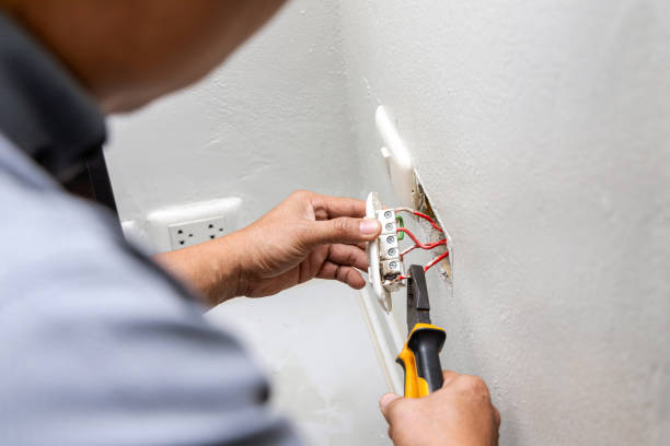 Why Trust Our Certified Electricians for Your Electrical Needs in Godley, TX?